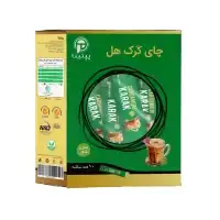 چای‌ کرک‌ هل پپتینا – 10ساشه
