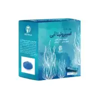 پودر اسپیرولینا آبی پپتینا – 30ساشه