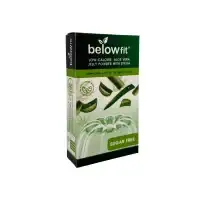 پودر ژله استویا آلوئه ورا (below) – 25گرم