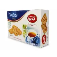 بیسکویت زنجبیلی آیدین – 320گرم