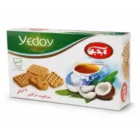 بیسکویت نارگیلی آیدین – 320گرم