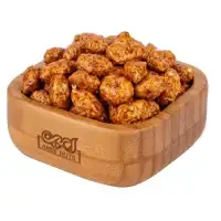 بادام سوخته