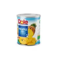 کمپوت آناناس(DOLE) – 560گرم
