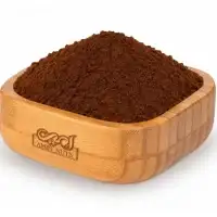 پودر قهوه ترک