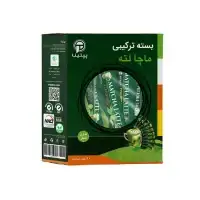 بسته ترکیبی ماچا‌ لته‌ پپتینا – 10ساشه