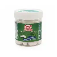 قرص نعناع آی سودا – 150گرم