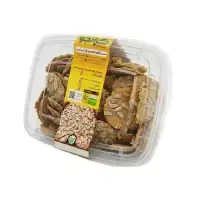 کرانجو رژیمی آفتابگردان – 400گرم