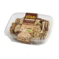 کرانجو رژیمی قهوه – 400گرم