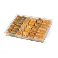 باقلوا استانبولی – 900گرم
