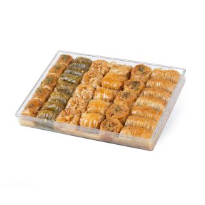 باقلوا استانبولی - 900گرم