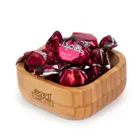 پشمک دو سر پیچ شیری حاج عبدالله