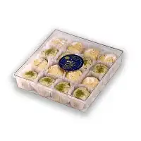 حلوا توپی رضا قزوین – 500گرم