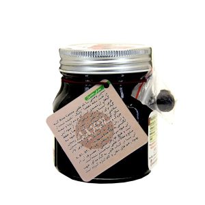 عصاره (رب) میوه نسترن وحشی - 380گرم