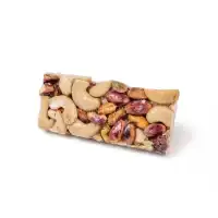 پروتئین بار پسته و بادام هندی – 40گرم