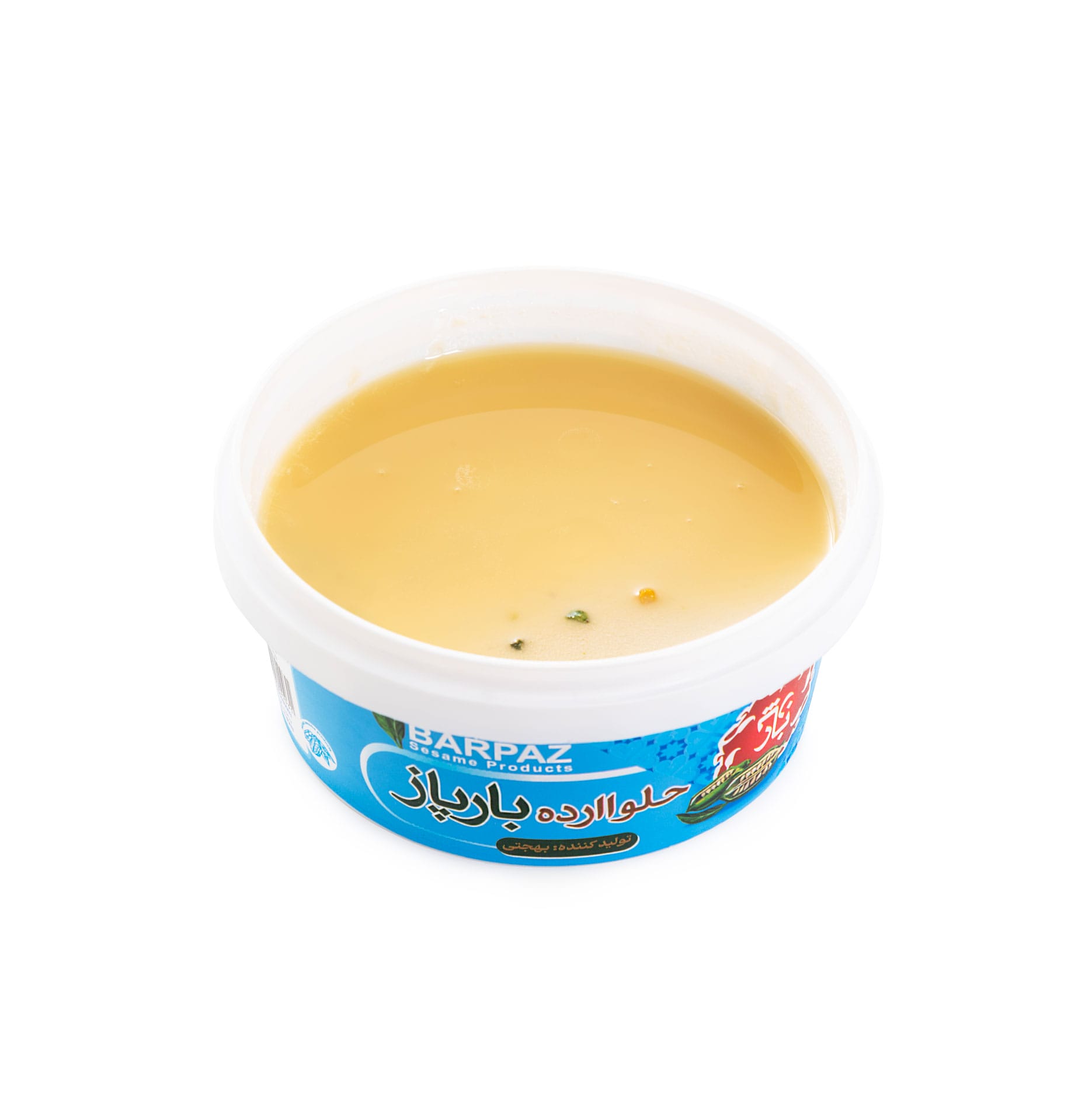حلوا ارده بارپاز بهجتی - 500گرم
