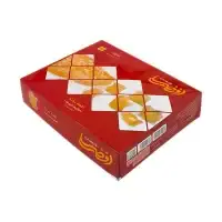 لقمه نبات یزد افضلی – 1 کیلو