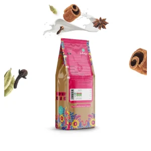 چای ماسالا بن مانو - 350گرم