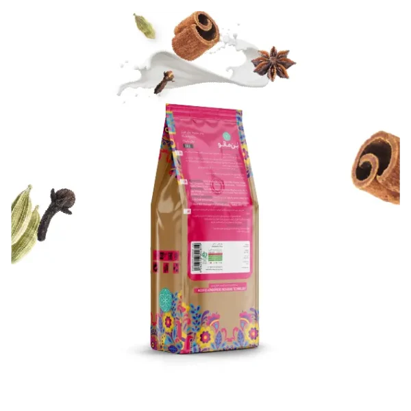 چای ماسالا بن مانو - 350گرم