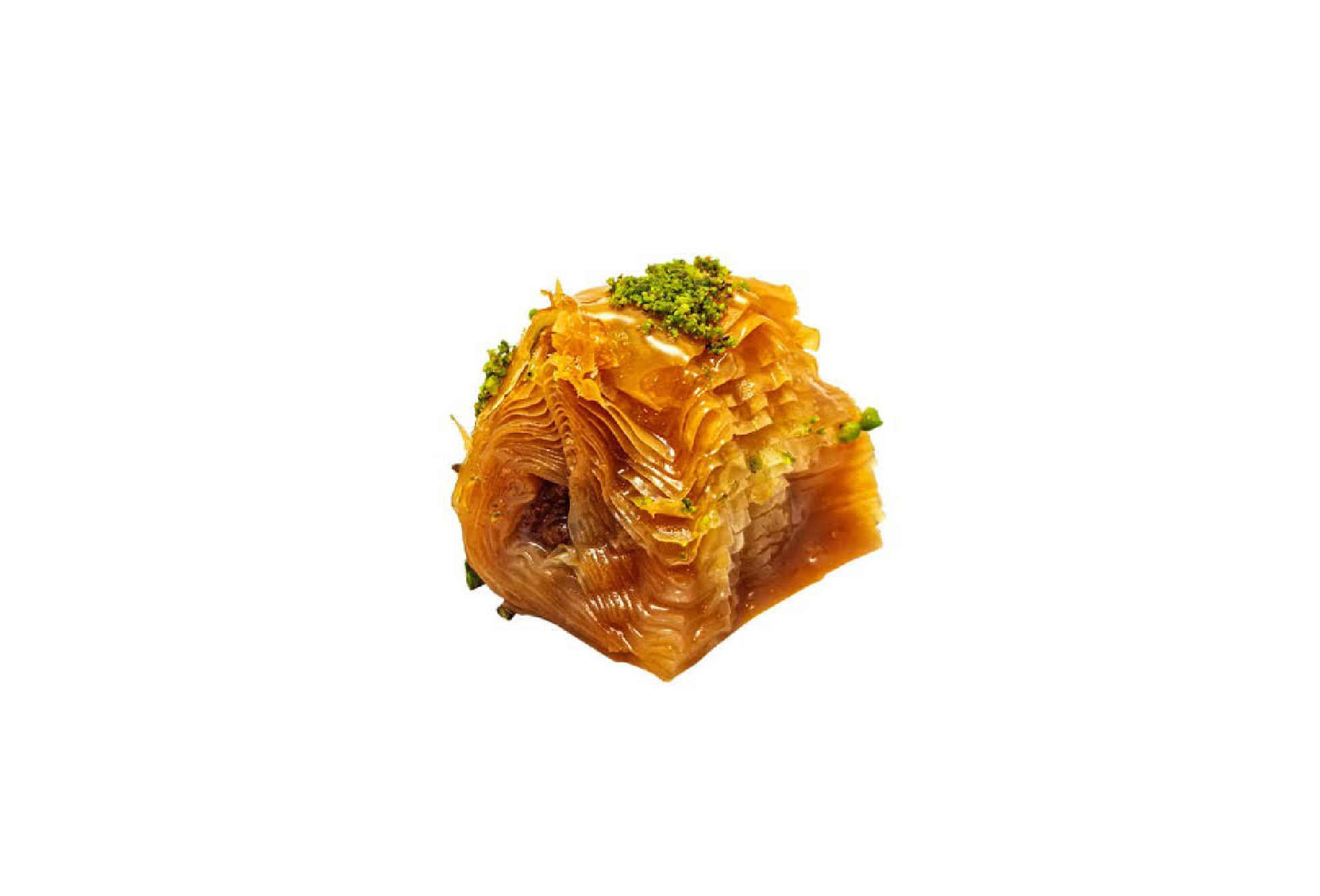 باقلوا استانبولی - 900گرم