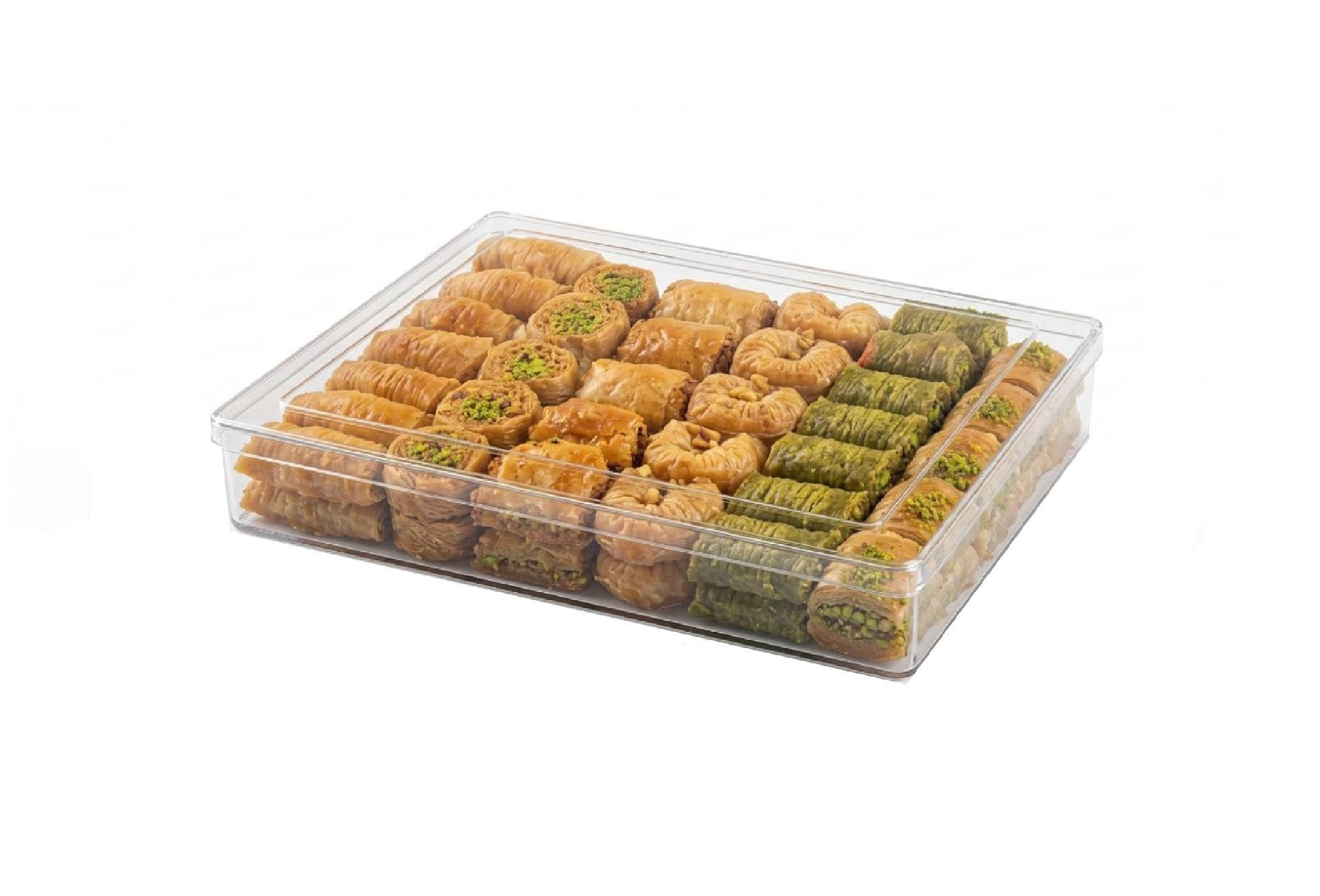 باقلوا استانبولی - 900گرم