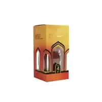زعفران کریستال امید – 4گرم