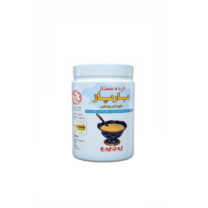 ارده بارپاز بهجتی - 400گرم