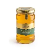 عسل بهارنارنج شهد خالقی – 900گرم