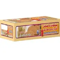 بیسکوییت رژیمی جام شیرین یزد – 700گرم
