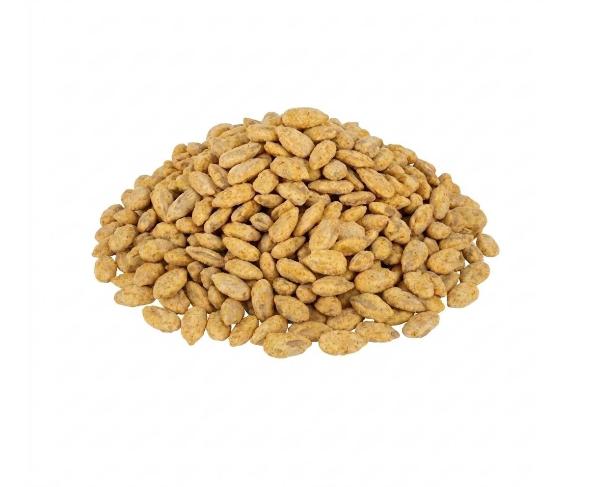 مغز تخمه آفتابگردان روکشدار باربیکیو