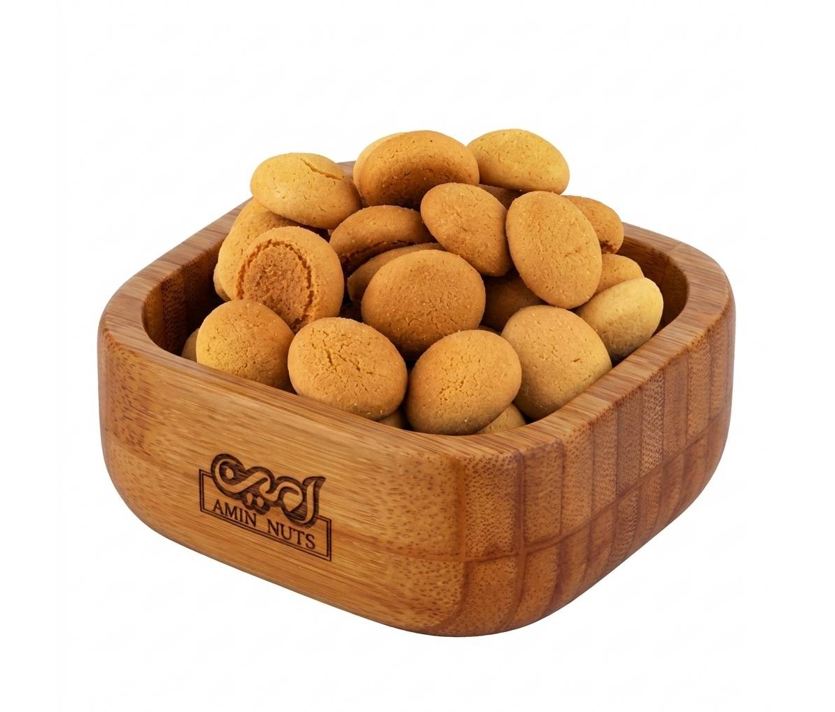 حاجی بادام