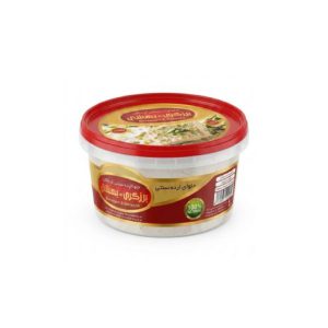 حلوا ارده سنتی برزگری و بهشتی اردکان یزد - 500گرم