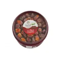 خرما خاصویی ممتاز ایل ایستر – 600گرم