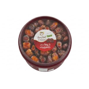 خرما خاصویی ممتاز ائل ائستر - 600گرم