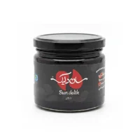 عصاره (رب) میوه نسترن وحشی – 360گرم