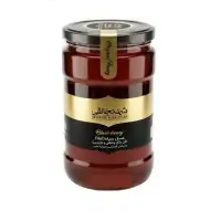 عسل سیاه شهد خالقی – 900گرم
