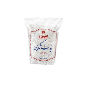 نبات شکری افضلی - 1 کیلوگرم