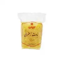 نبات شکری زعفرانی افضلی – 1 کیلو