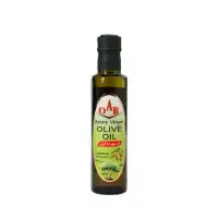 روغن زیتون فرابکر(OAB) – ۲۵۰میلی‌لیتر