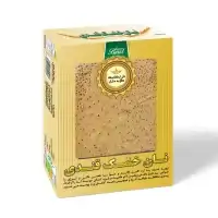 نان خشک قندی طلایهداران نان – 500گرم