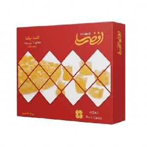 لقمه نبات افضلی - 1کیلوگرم