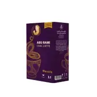 چای کرک ماسالا ابورامی – 200گرمی(8ساشه)