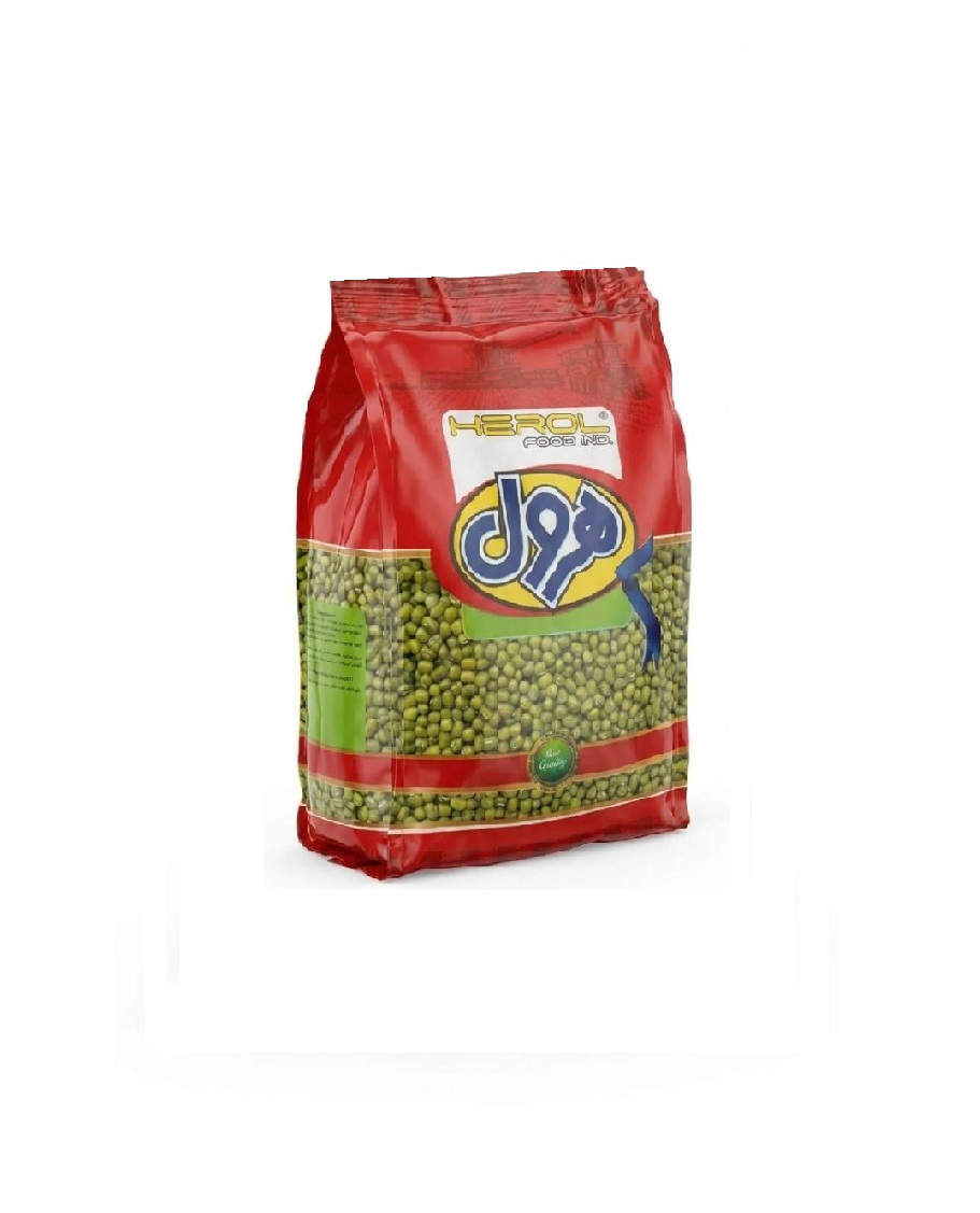 ماش هرول - 450گرم