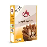 نبات قهوه ای چوبی(OAB) – ۱۶۰گرم