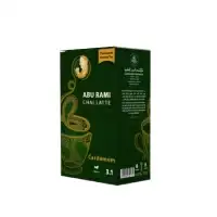 چای کرک هل ابورامی – 200گرمی(8ساشه)