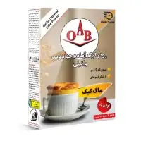 پودر کیک آماده جو دوسر وانیلی (OAB) – 200گرم