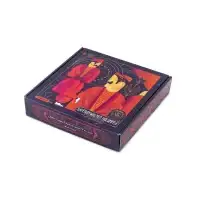 کلمپه گردویی زعفرانی رضا کرمان(27عددی) – 1200گرم
