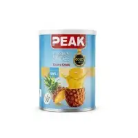 کمپوت آناناس با شربت طبیعی (PEAK) – 565گرم