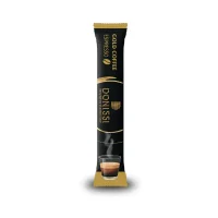 قهوه اسپرسو فوری گلد دونیسی - 2 گرم (بسته 25 عددی)