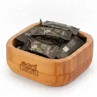 شکلات تلخ 65% باراکا