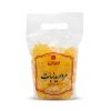 مروارید نبات زعفرانی افضلی - 1 کیلو